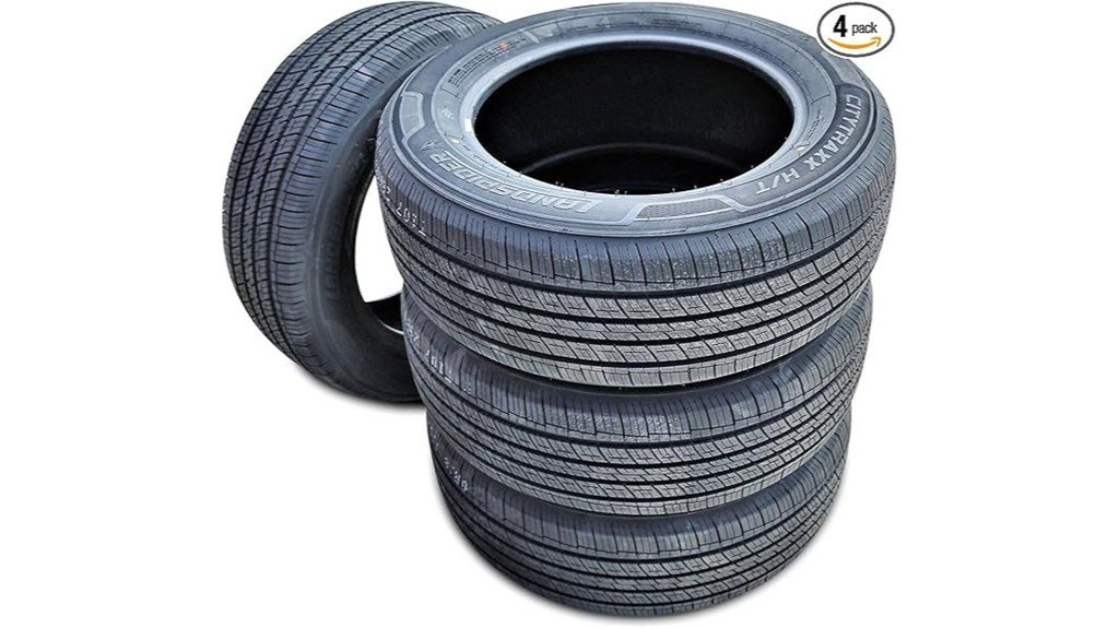 all season truck suv tires
