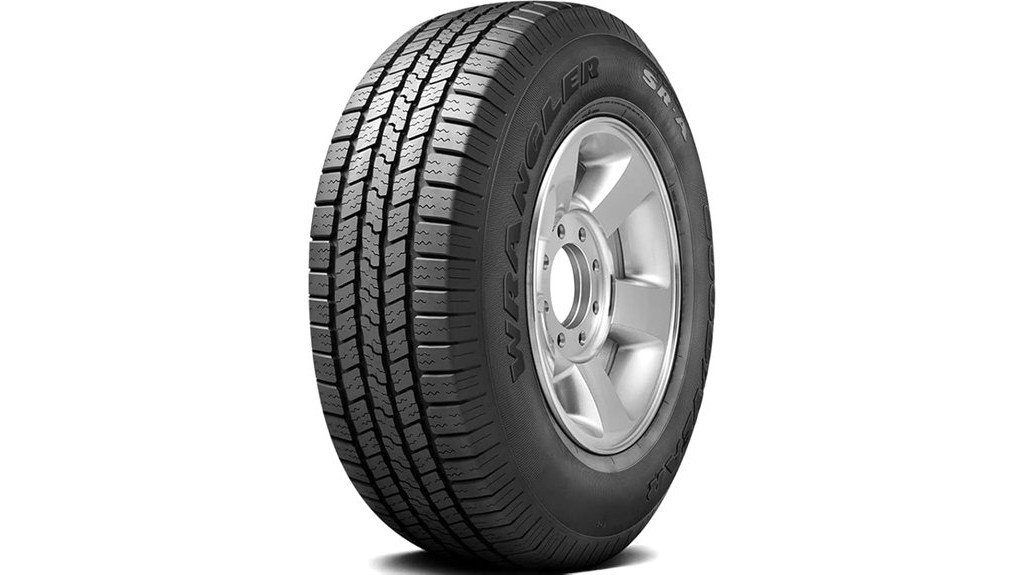 all season truck tire