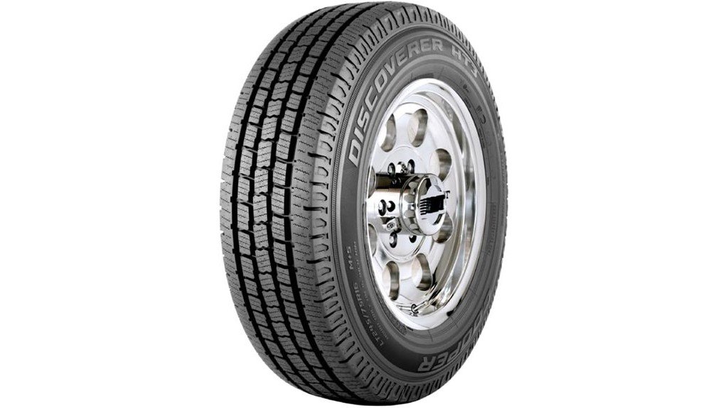 all season truck tire