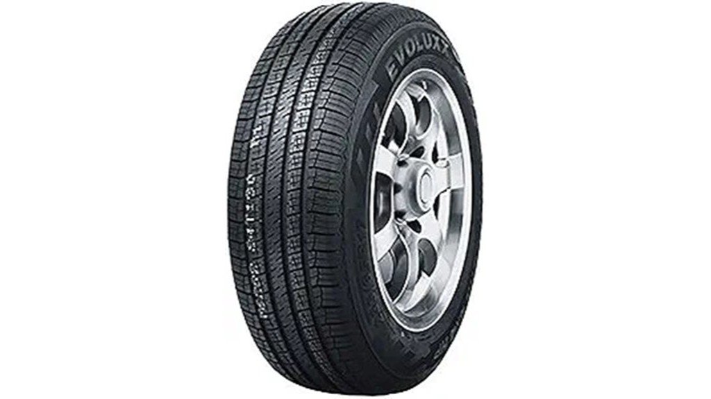 all season truck tire