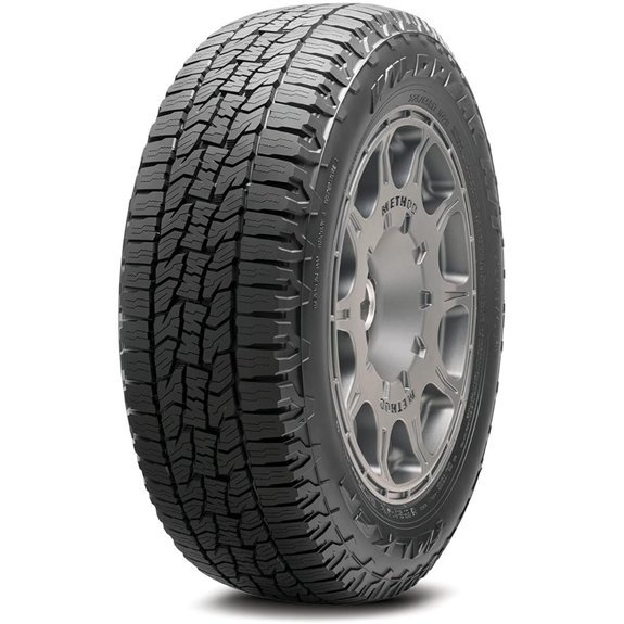 Falken Wildpeak A/T Trail 225/65R17 102H All Terrain Light Truck Tire