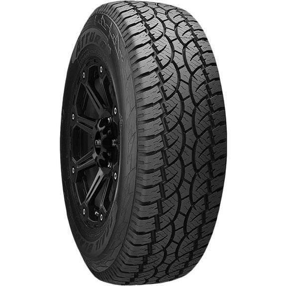 Atturo Trail Blade A/T All Terrain 245/70R16 111T XL Light Truck Tire