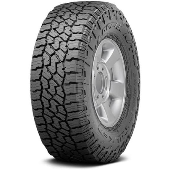 Falken Wildpeak A/T4W All Terrain 265/70R17 115T Light Truck Tire