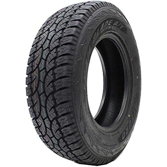 Atturo Trail Blade A/T All Terrain 265/70R18 116T Light Truck Tire