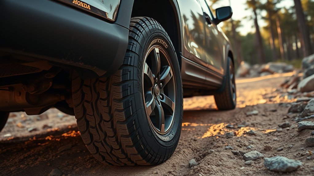 all terrain tire recommendations reviewed