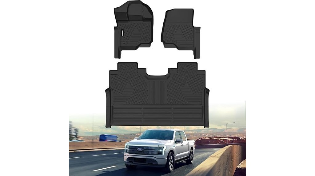 all weather floor mats