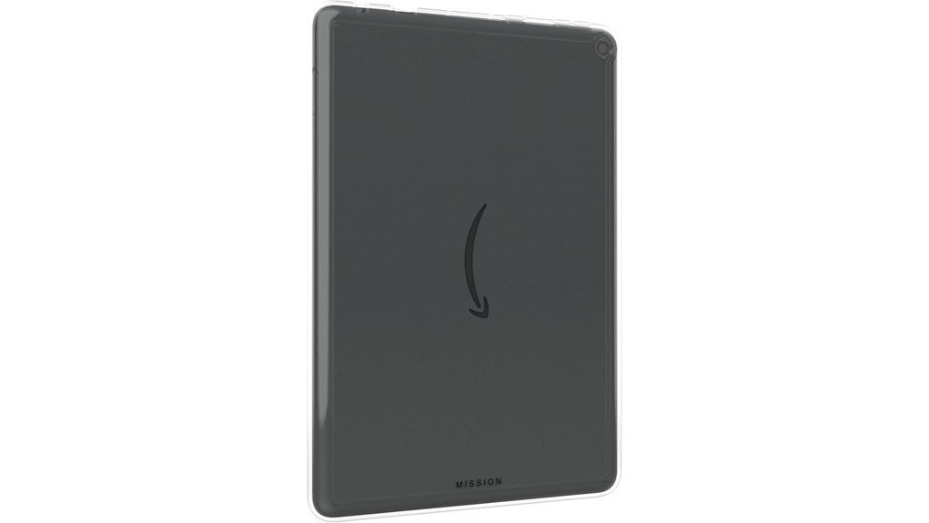 amazon clear case review