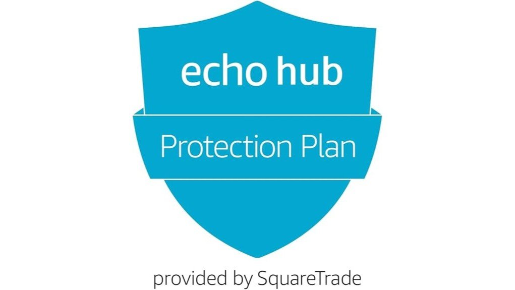 amazon echo hub warranty