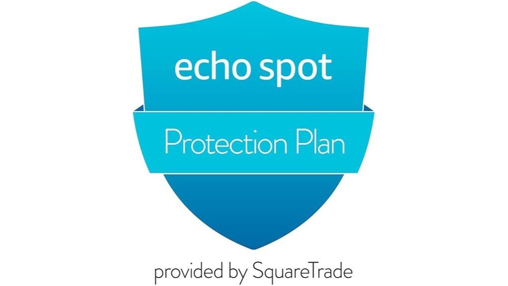amazon echo spot warranty review