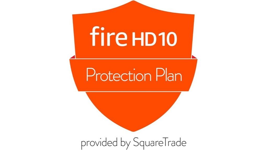 amazon fire hd 10 protection plan