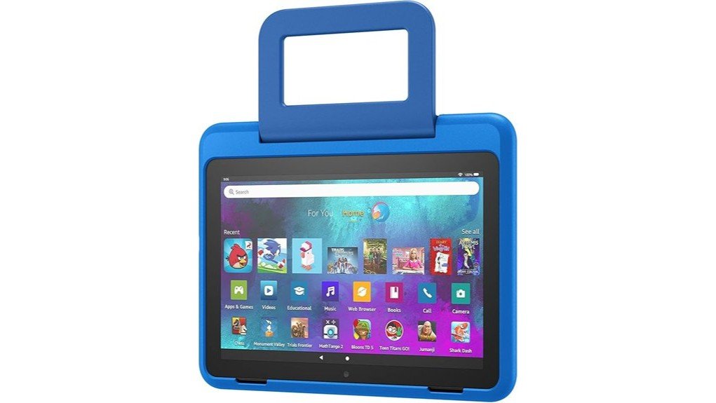 amazon fire hd 8 case