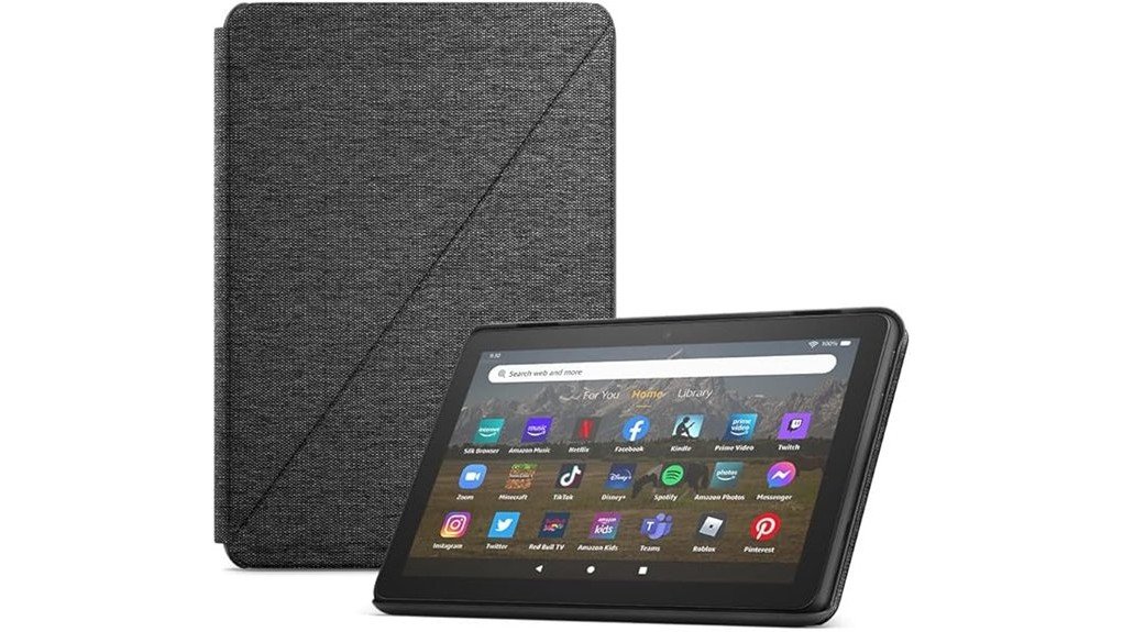 amazon fire hd 8 cover