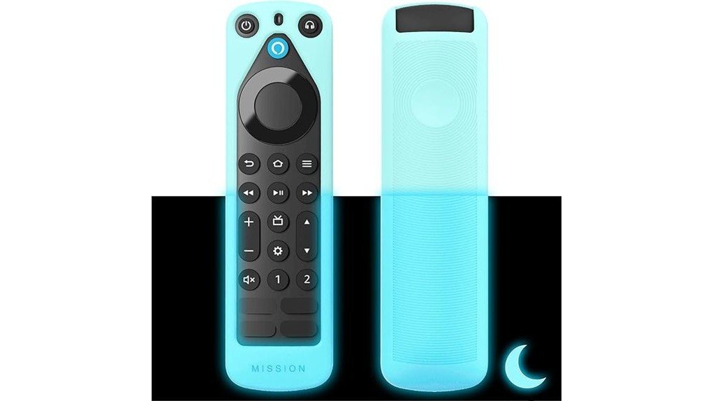 amazon remote cover review