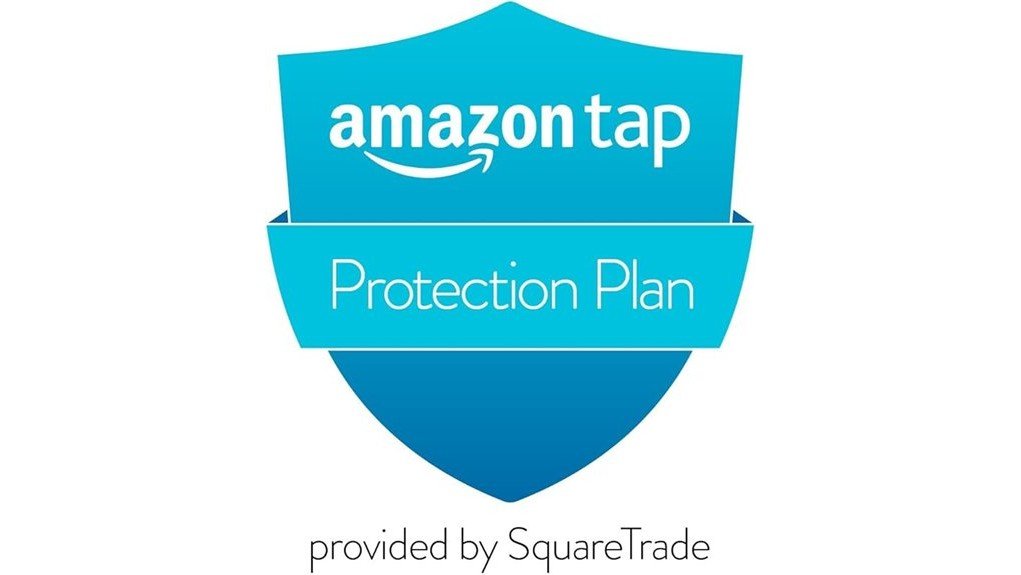 amazon tap protection review
