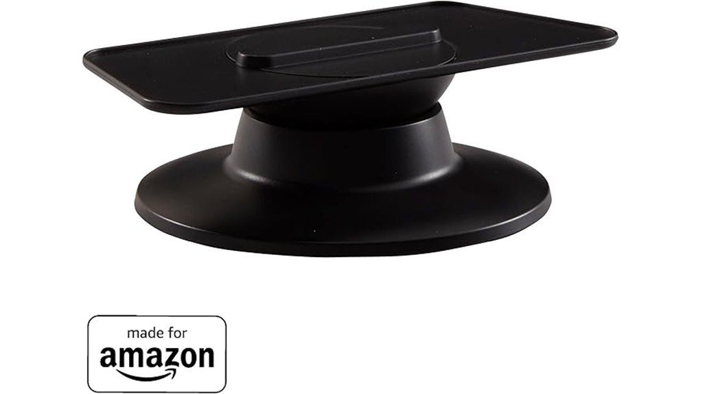 amazon tilt and swivel