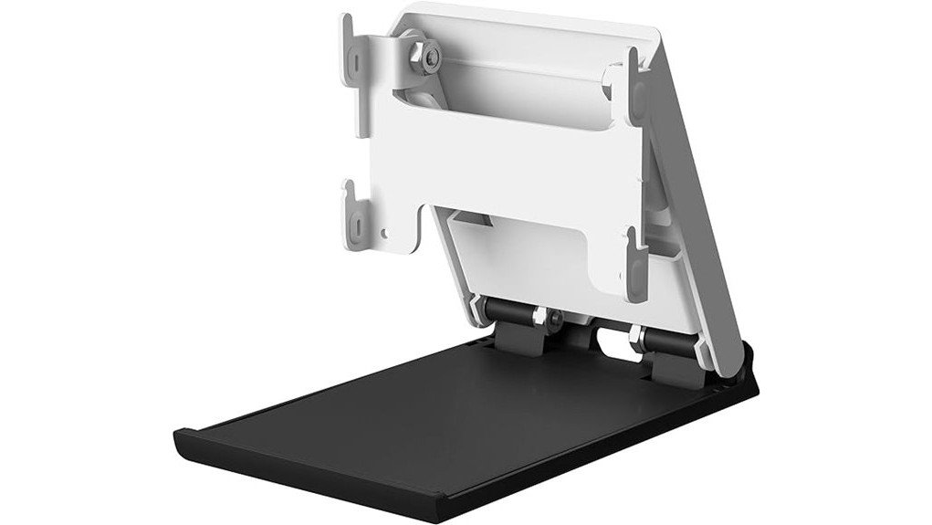 amazon tilt stand review