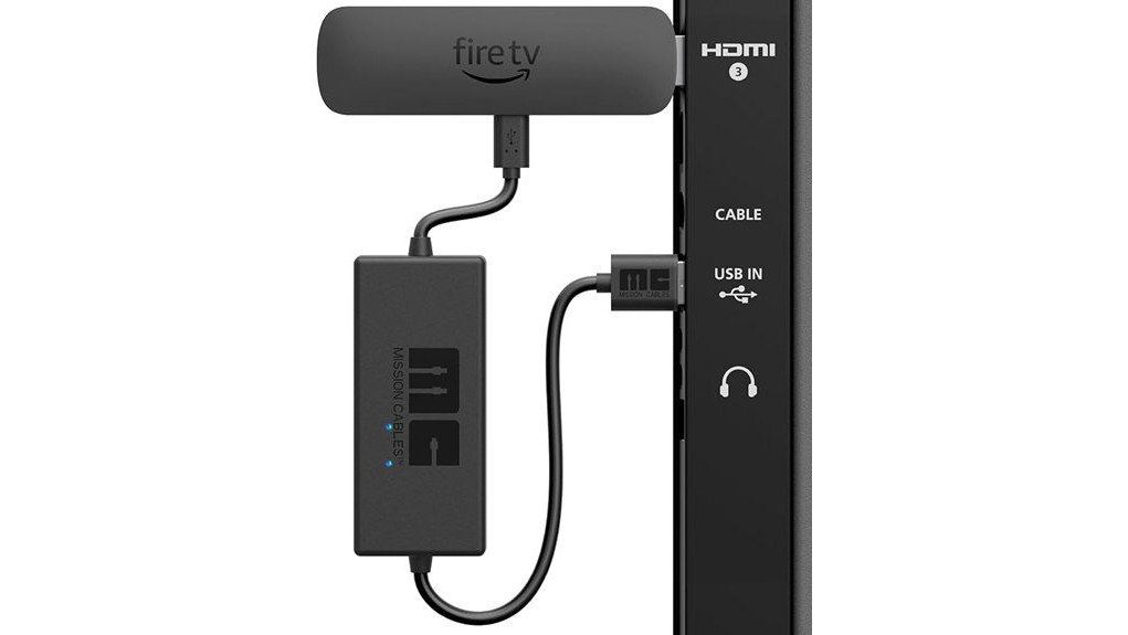 amazon usb power cable