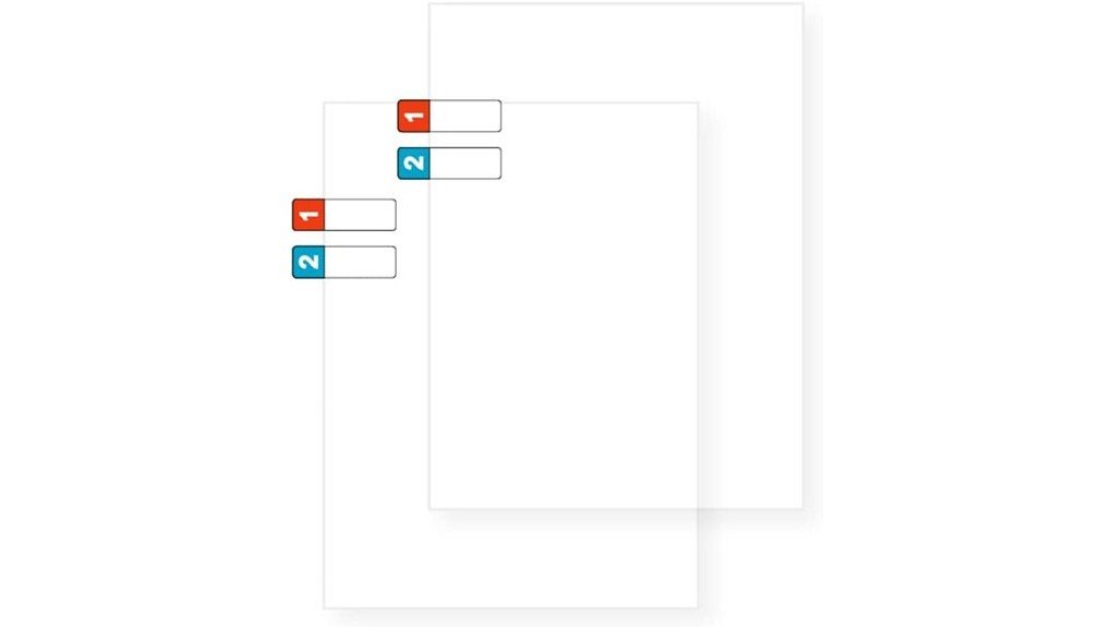 antiglare kindle screen protector