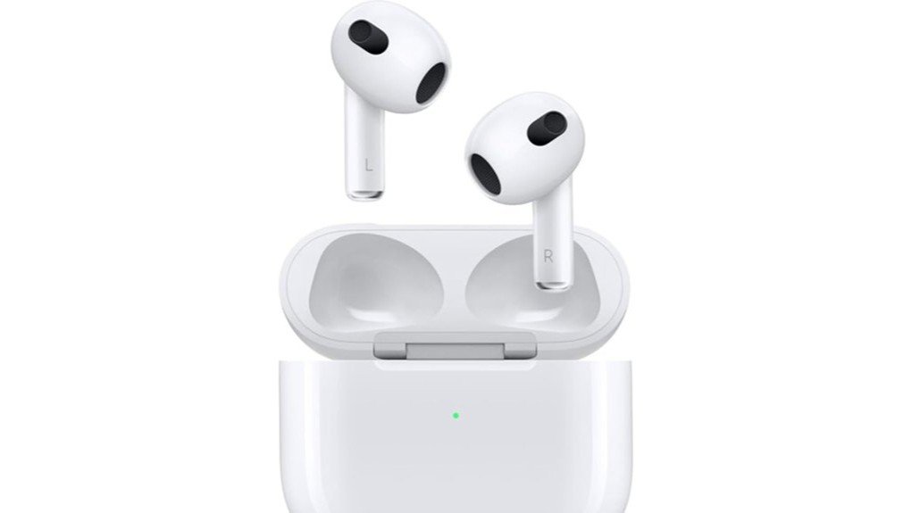 apple airpods 3rd generation