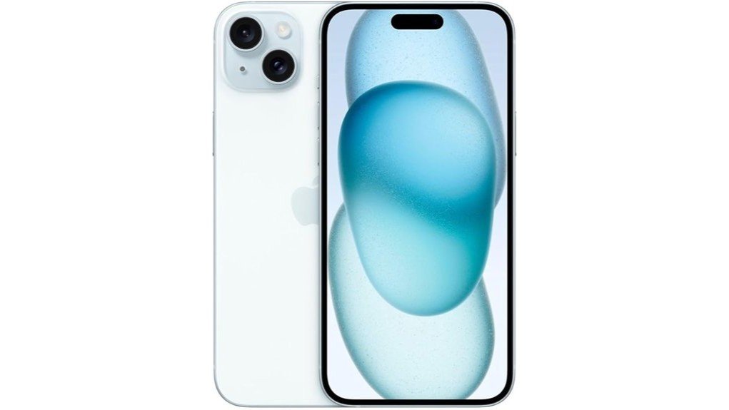 apple iphone 15 review