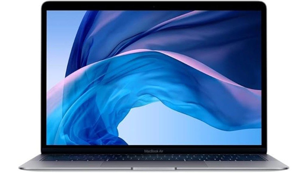 apple macbook air review