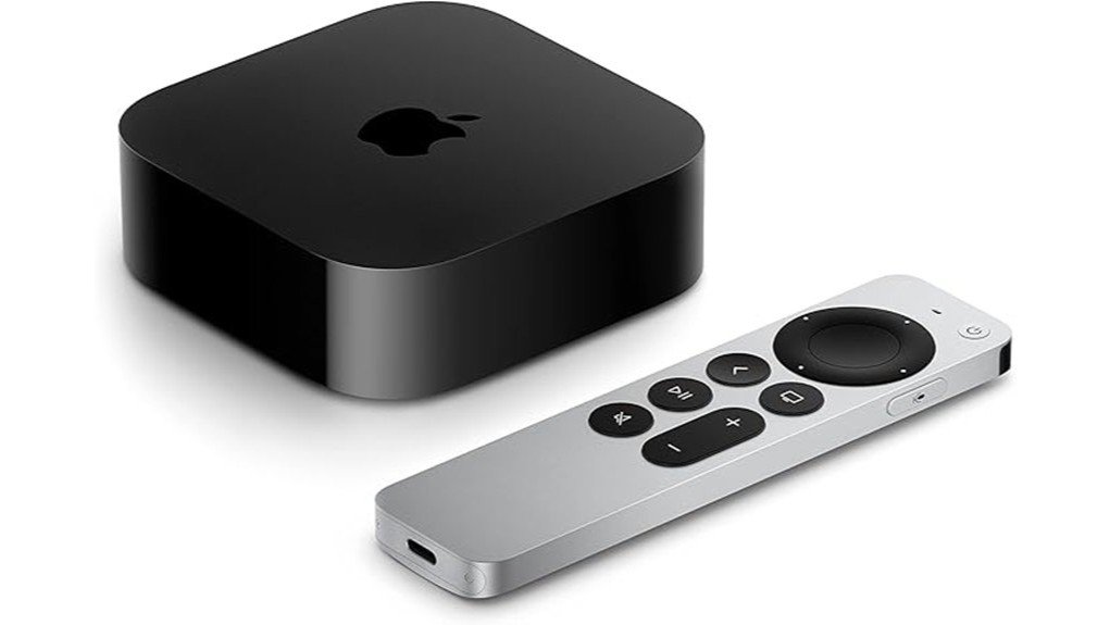 apple tv 4k review