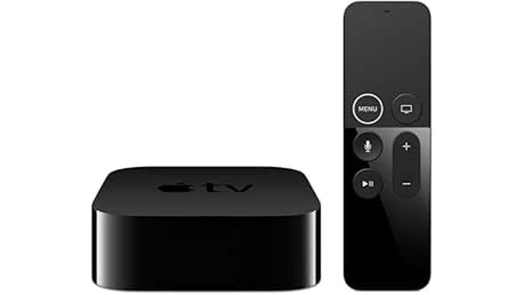 apple tv hd review