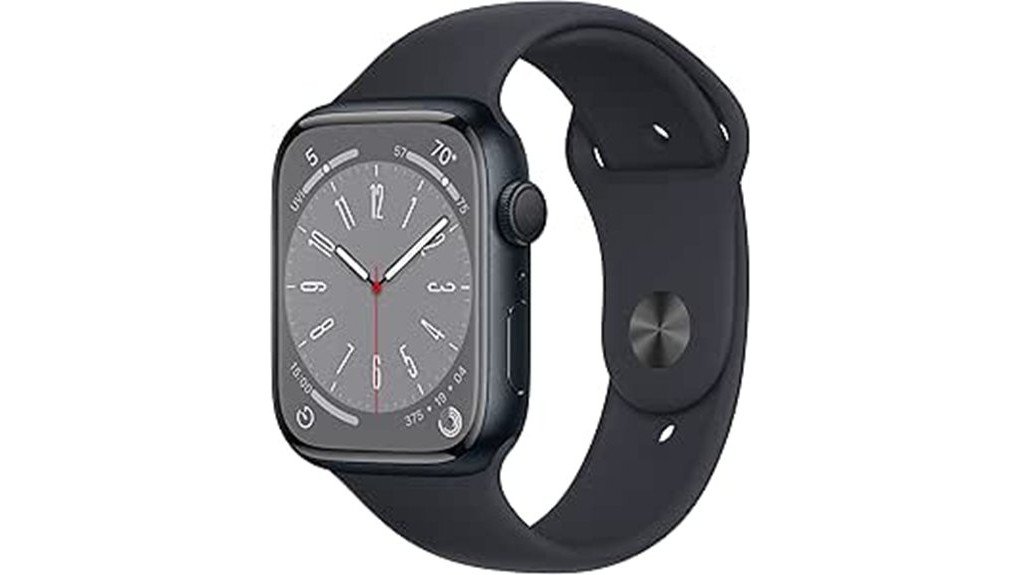 apple watch series 8