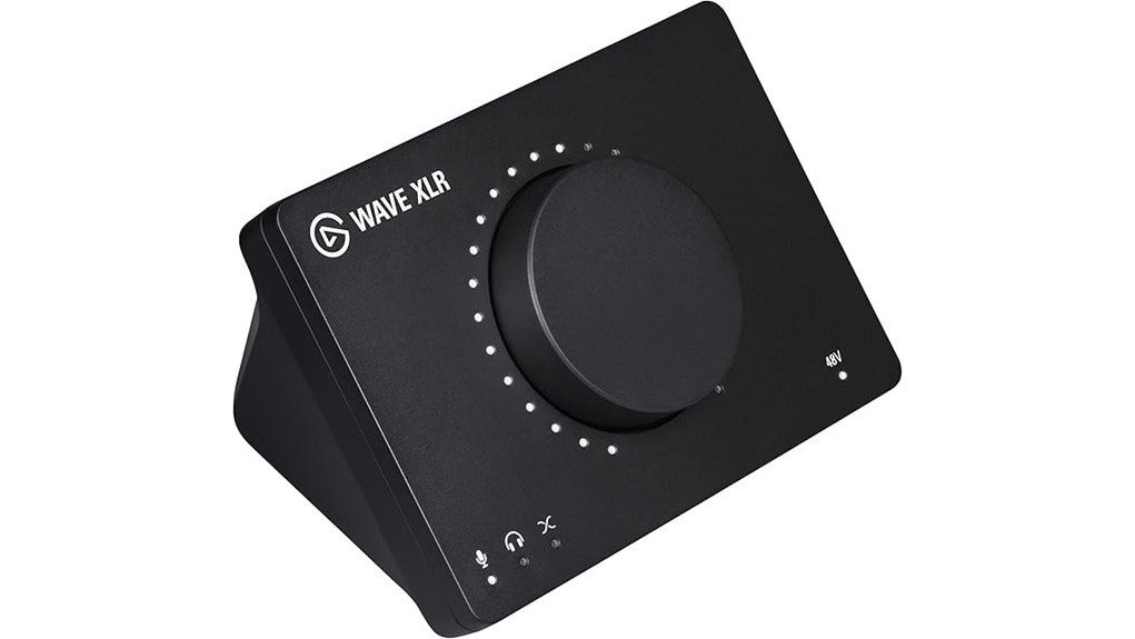 audio excellence for creators