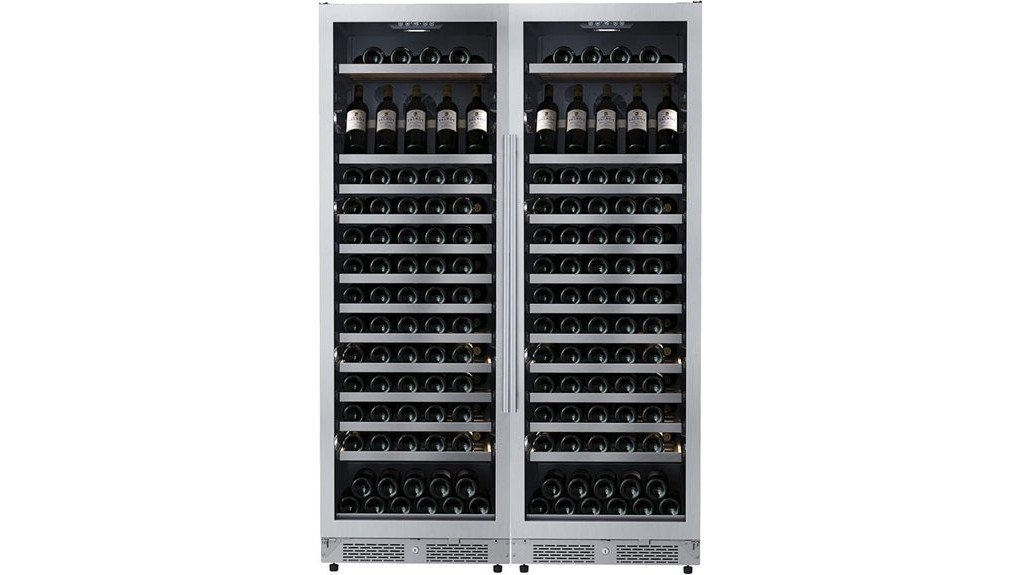 avallon wine cooler review