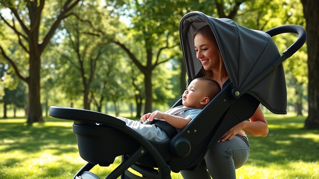 baby reflux management tips