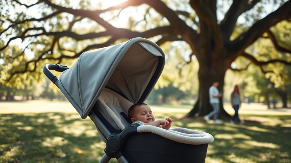 baby sleep needs explained