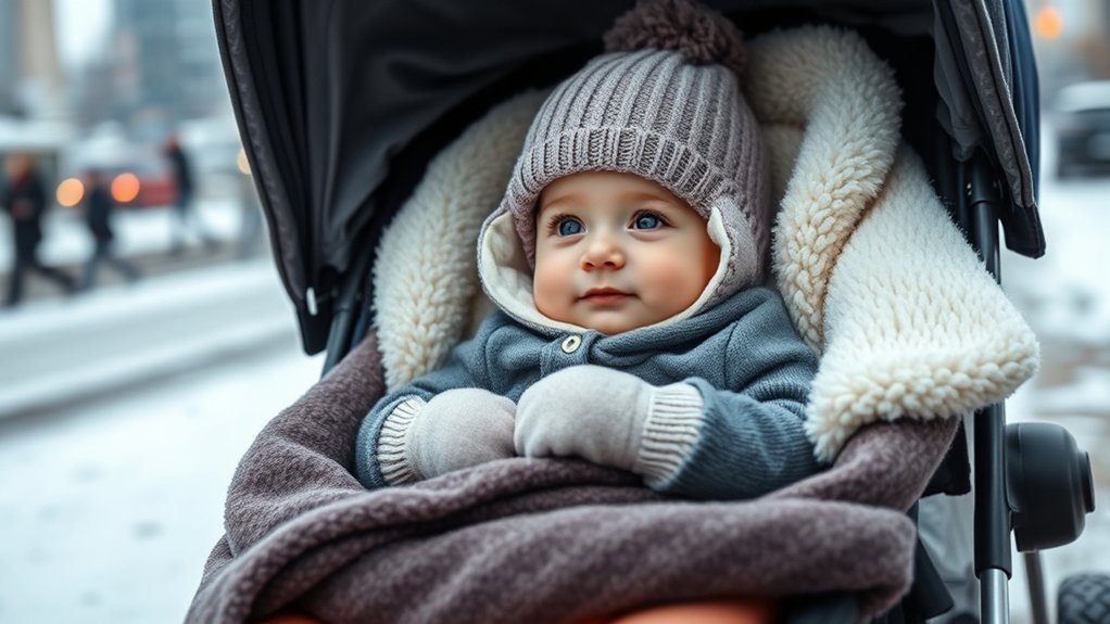 baby temperature regulation essentials