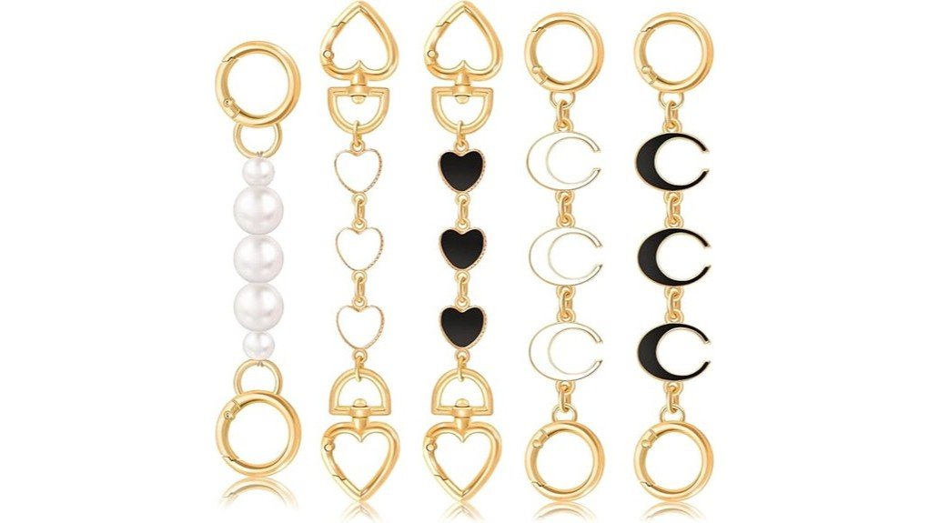 bag extender chain review