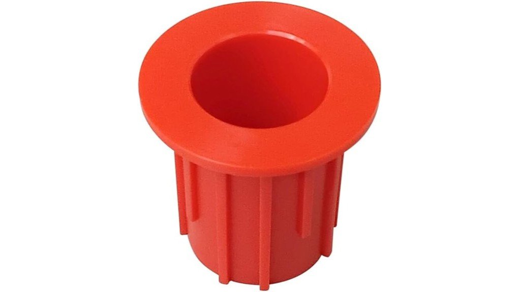 basket bushing tool review