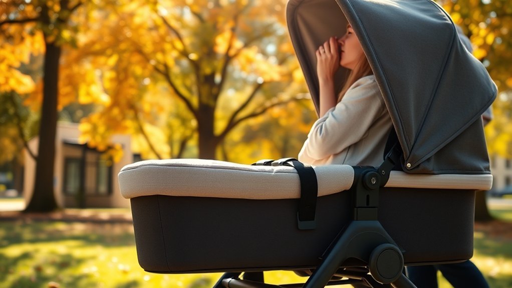 bassinet safety and supervision