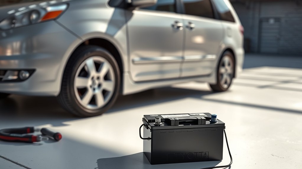 battery selection considerations essential