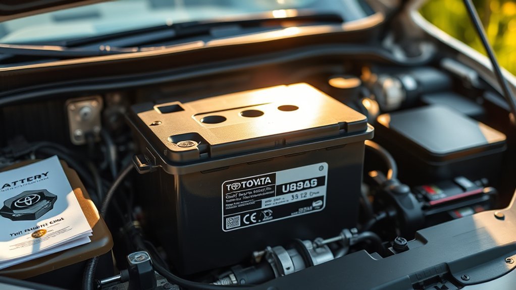 battery selection considerations explained