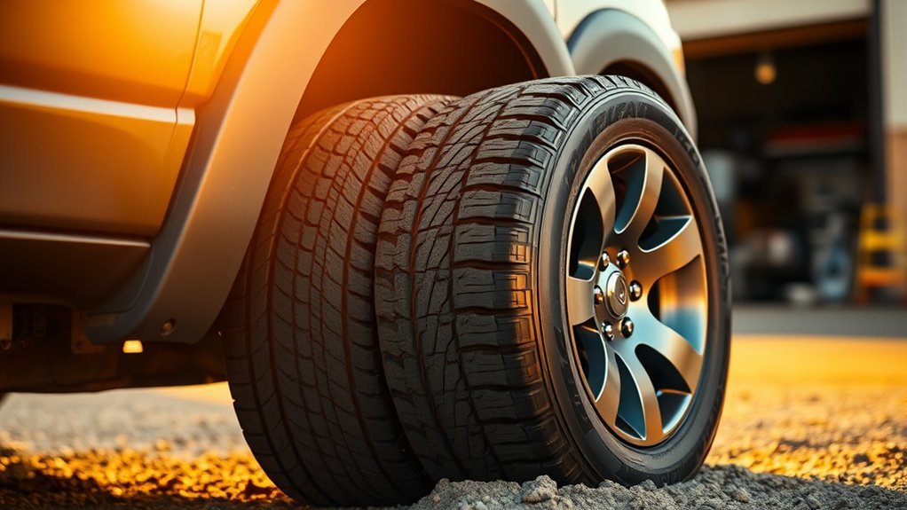 best 20 inch tires reviewed