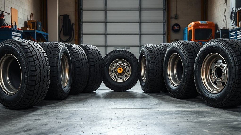 best 20 inch tires tundra