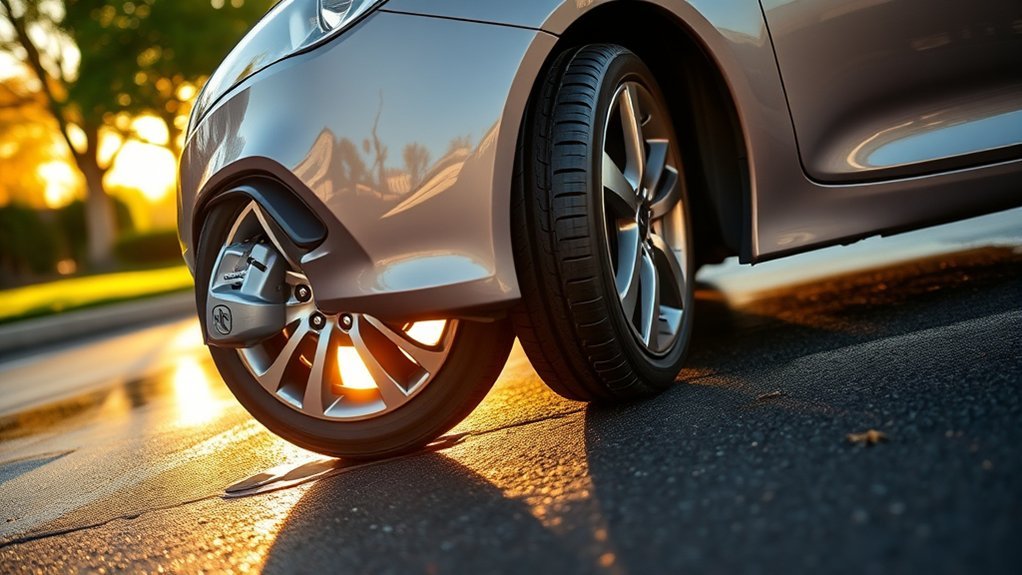 best all season tire selection