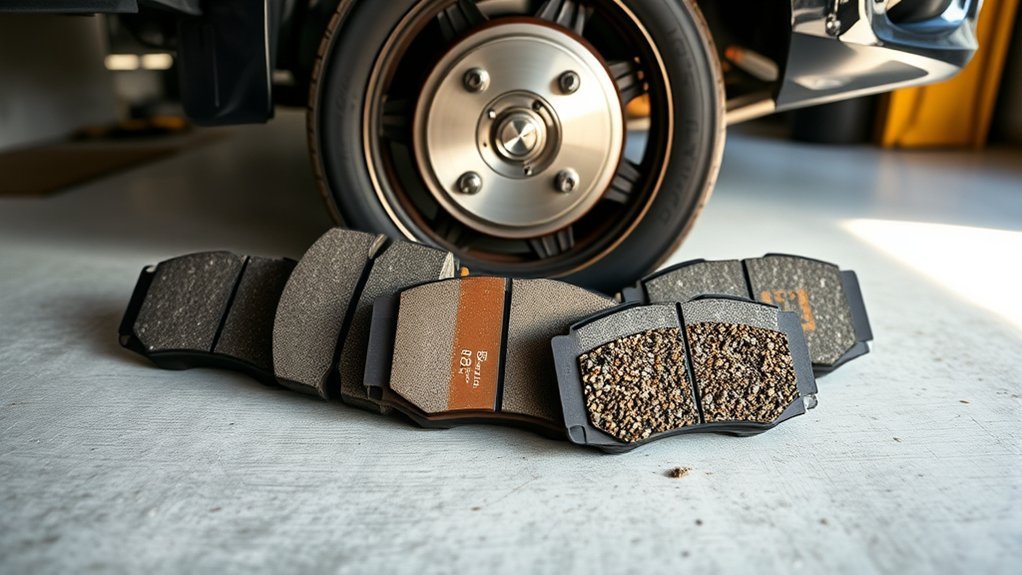 best brake pads guide