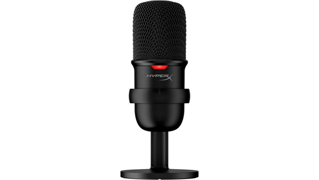 best budget gaming microphone