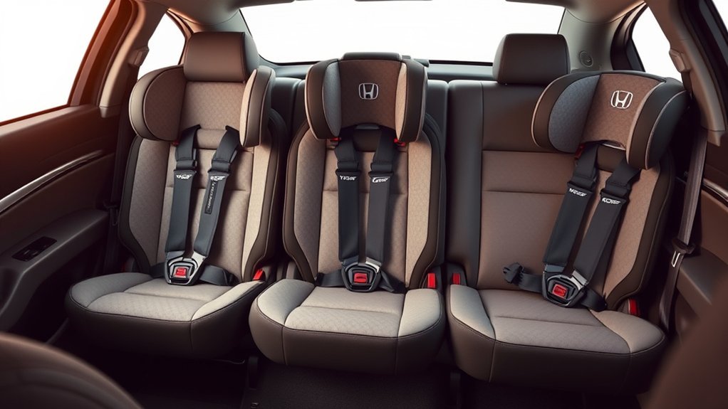 best convertible car seats