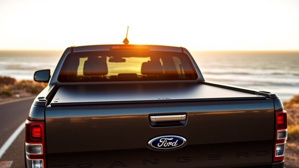 best covers for ranger