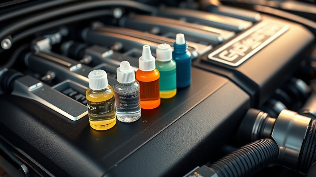 best cts fuel cleaners