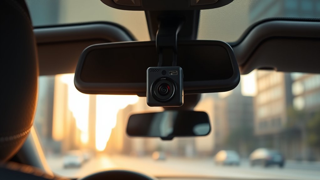 best dash cam recommendation