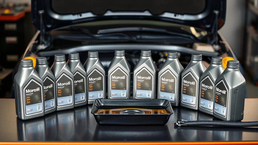 best engine oils 2003 cr v