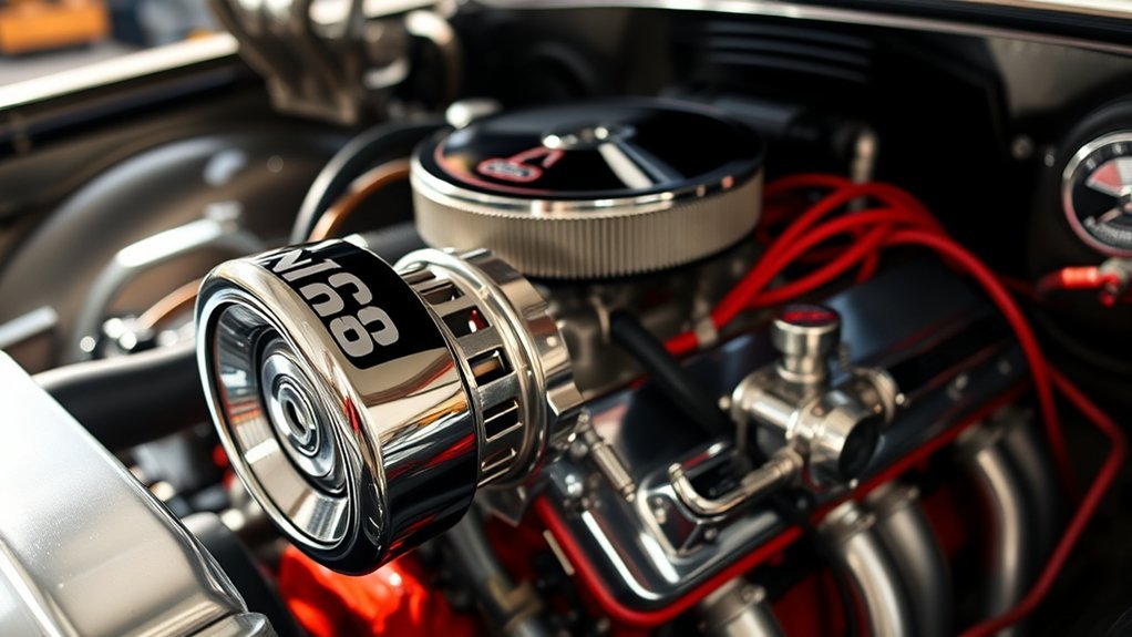 best exhaust for ford 302