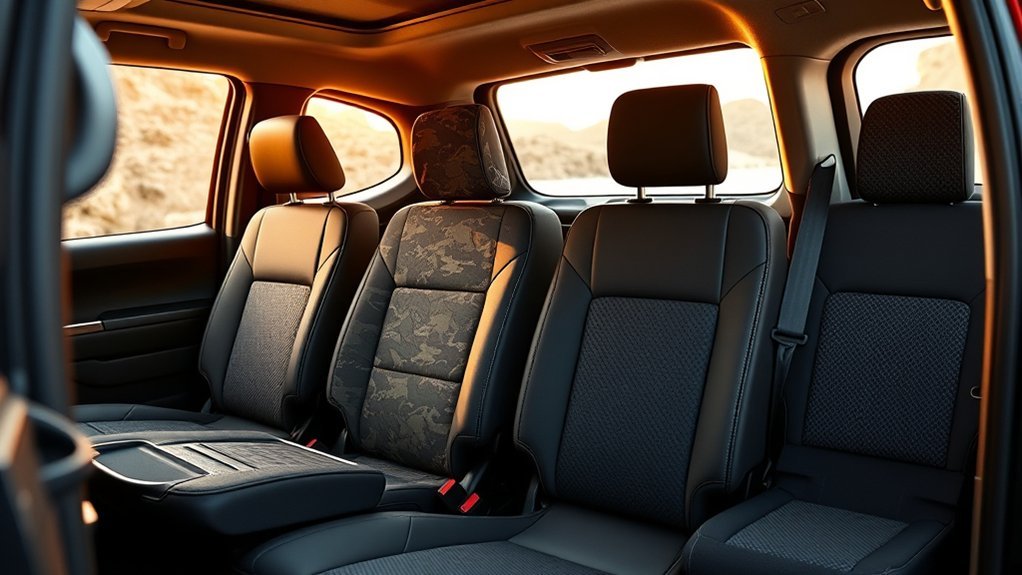 best seat covers 2019